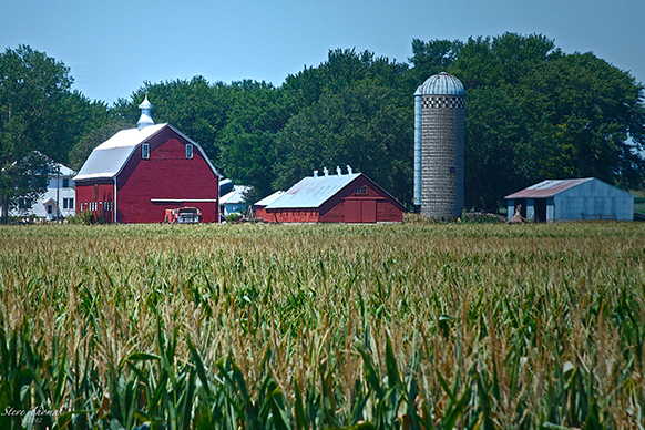 West Virginia Farm Insurance Coverage side