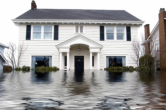 West Virginia Flood Insurance Coverage side
