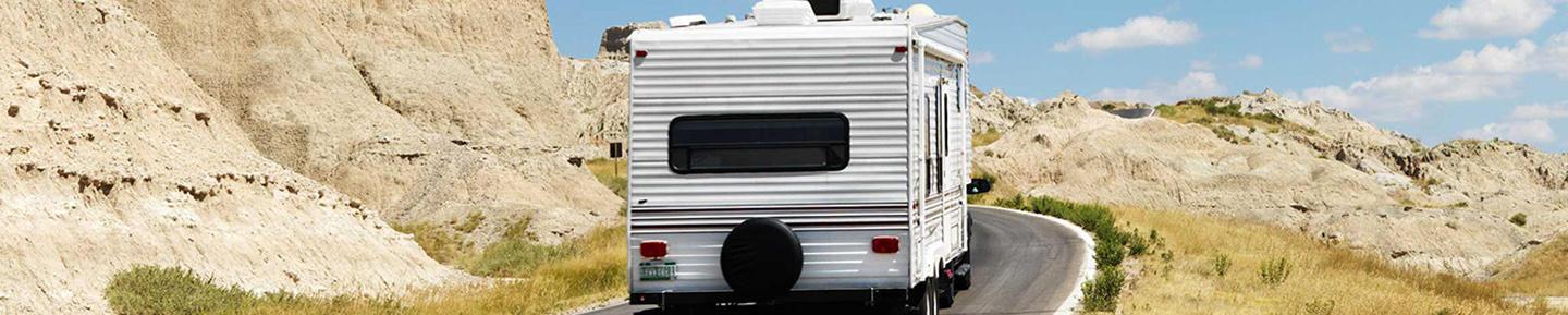 West Virginia RV Insurance Coverage